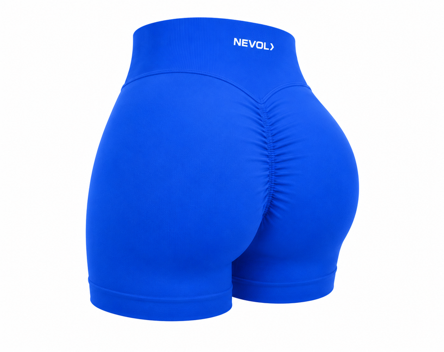 Impact Shorts