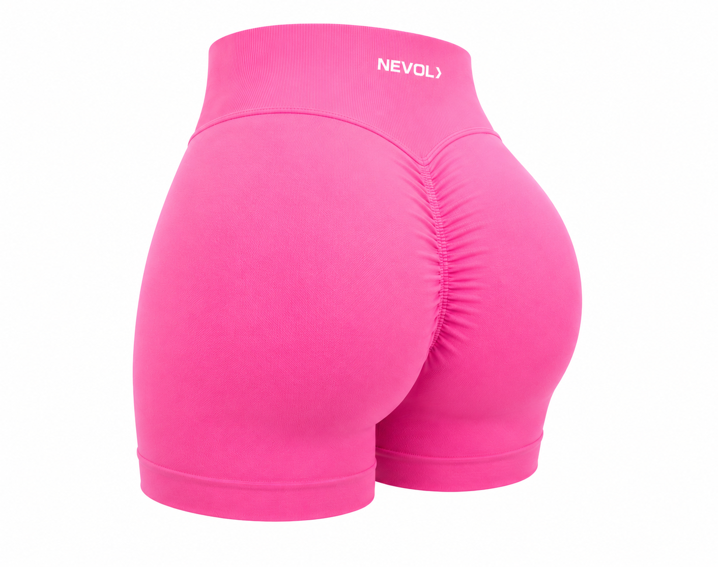Impact Shorts