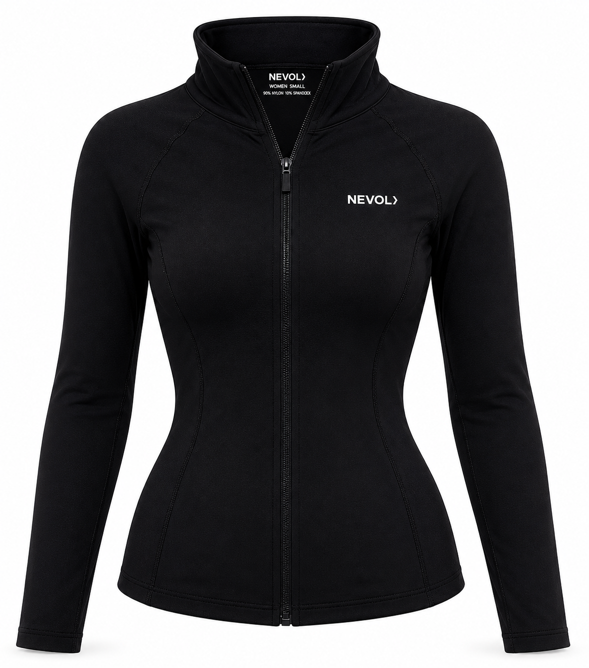 Impact Zip-Up