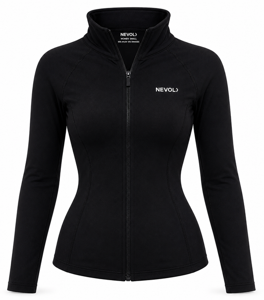 Impact Zip-Up