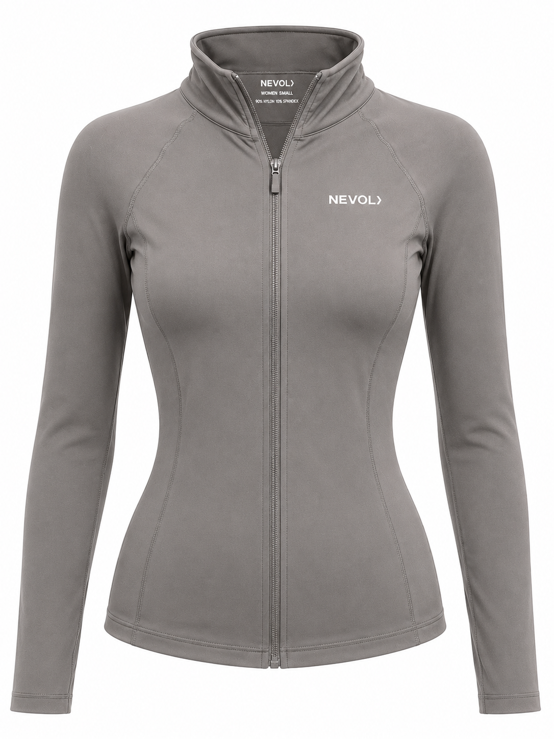 Impact Zip-Up